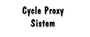 cycle-proxy-system